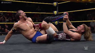 WWE NXT Season 11 Episode 453
