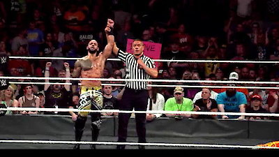 WWE NXT Season 11 Episode 455