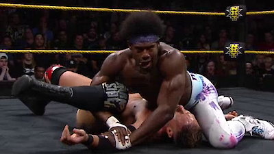 WWE NXT Season 11 Episode 457