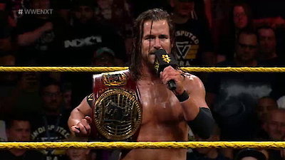WWE NXT Season 11 Episode 460