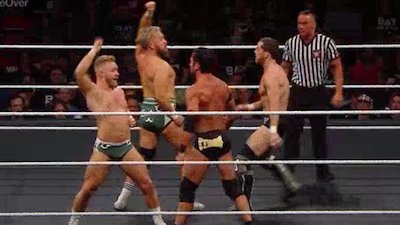 WWE NXT Season 11 Episode 464