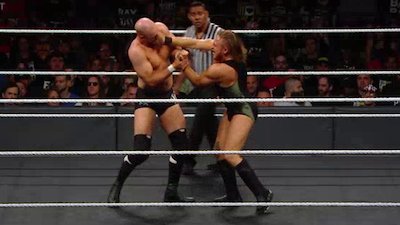 WWE NXT Season 11 Episode 465