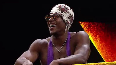 WWE NXT Season 11 Episode 466