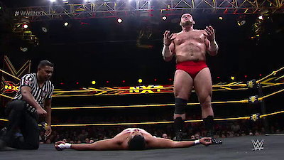 WWE NXT Season 11 Episode 468