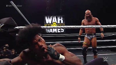WWE NXT Season 11 Episode 478