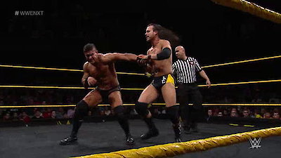 WWE NXT Season 12 Episode 2