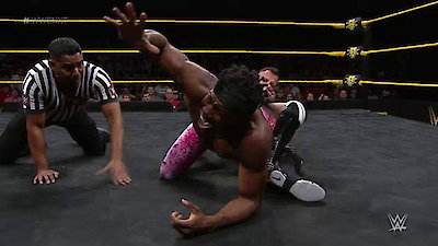 WWE NXT Season 12 Episode 4
