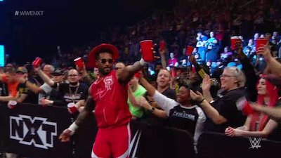 WWE NXT Season 12 Episode 6