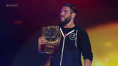 WWE NXT Season 12 Episode 8