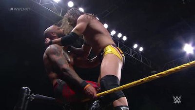 WWE NXT Season 12 Episode 10