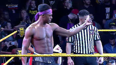 WWE NXT Season 12 Episode 11