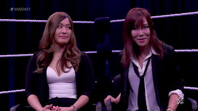 WWE NXT Season 12 Episode 13