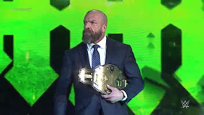 WWE NXT Season 12 Episode 15