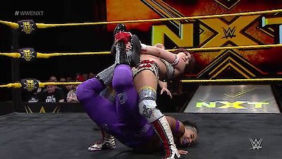 WWE NXT Season 12 Episode 17