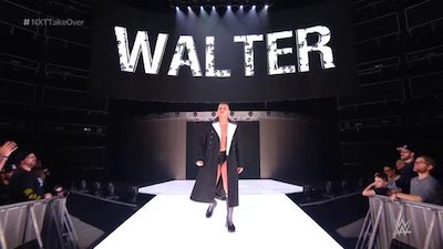 WWE NXT Season 12 Episode 18