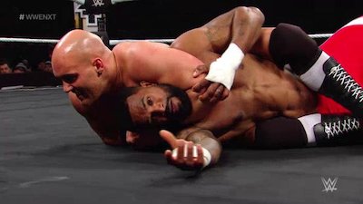 WWE NXT Season 12 Episode 19