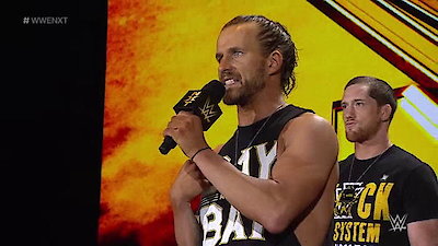 WWE NXT Season 12 Episode 20