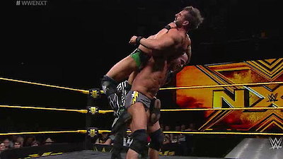 WWE NXT Season 12 Episode 21