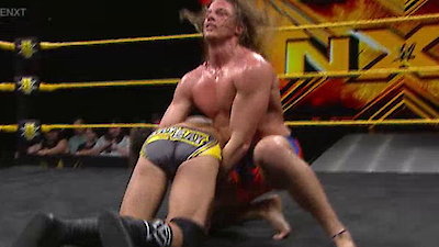 WWE NXT Season 12 Episode 23