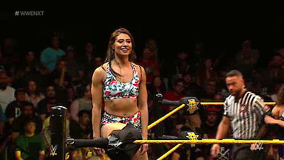 WWE NXT Season 12 Episode 24