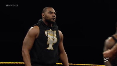 WWE NXT Season 12 Episode 26