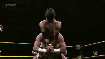 WWE NXT Season 12 Episode 29