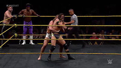 WWE NXT Season 12 Episode 30