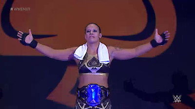 WWE NXT Season 12 Episode 31