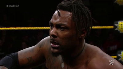 WWE NXT Season 12 Episode 32