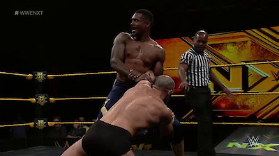 WWE NXT Season 12 Episode 33