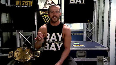 WWE NXT Season 12 Episode 35