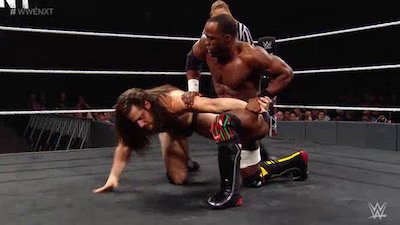 WWE NXT Season 12 Episode 39