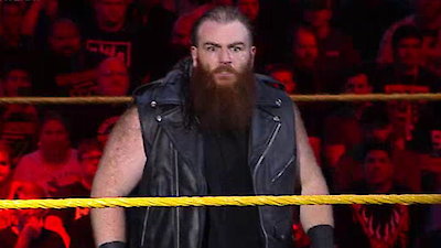 WWE NXT Season 12 Episode 40