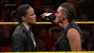 WWE NXT Season 12 Episode 41