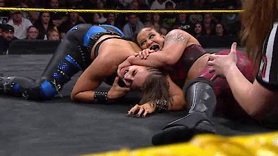WWE NXT Season 12 Episode 43