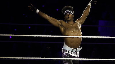 WWE NXT Season 12 Episode 46