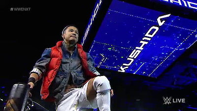 WWE NXT Season 12 Episode 47