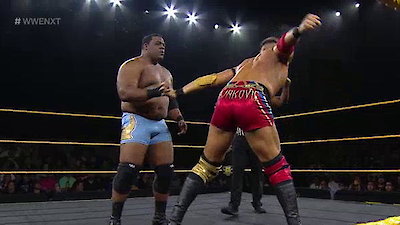 WWE NXT Season 12 Episode 48