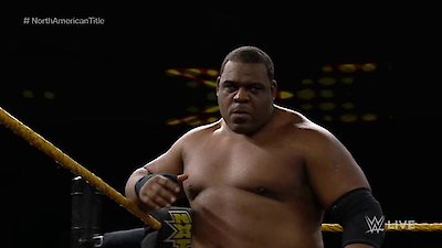 WWE NXT Season 12 Episode 49