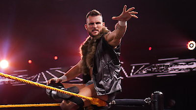 WWE NXT Season 12 Episode 50