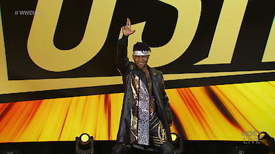 WWE NXT Season 12 Episode 52