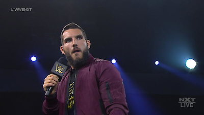 WWE NXT Season 13 Episode 2