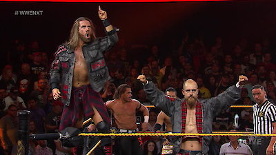 WWE NXT Season 13 Episode 3
