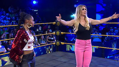 WWE NXT Season 13 Episode 7