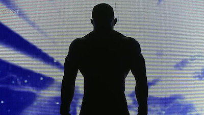 WWE NXT Season 13 Episode 10