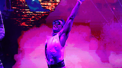 WWE NXT Season 13 Episode 11