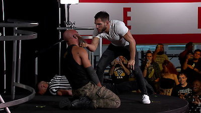 WWE NXT Season 13 Episode 12