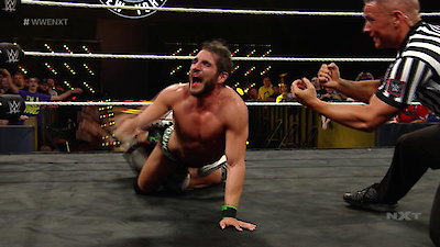 WWE NXT Season 13 Episode 13