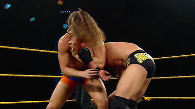 WWE NXT Season 13 Episode 14