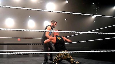 WWE NXT Season 13 Episode 16